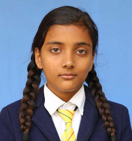 SHILPI SINGH 